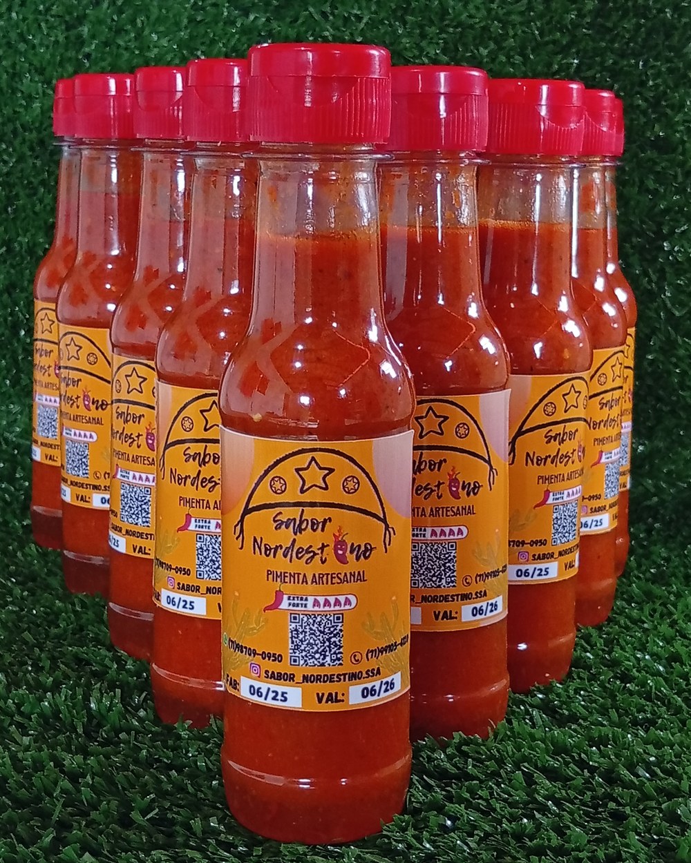 Leve a Intensidade do Nordeste Para Sua Mesa